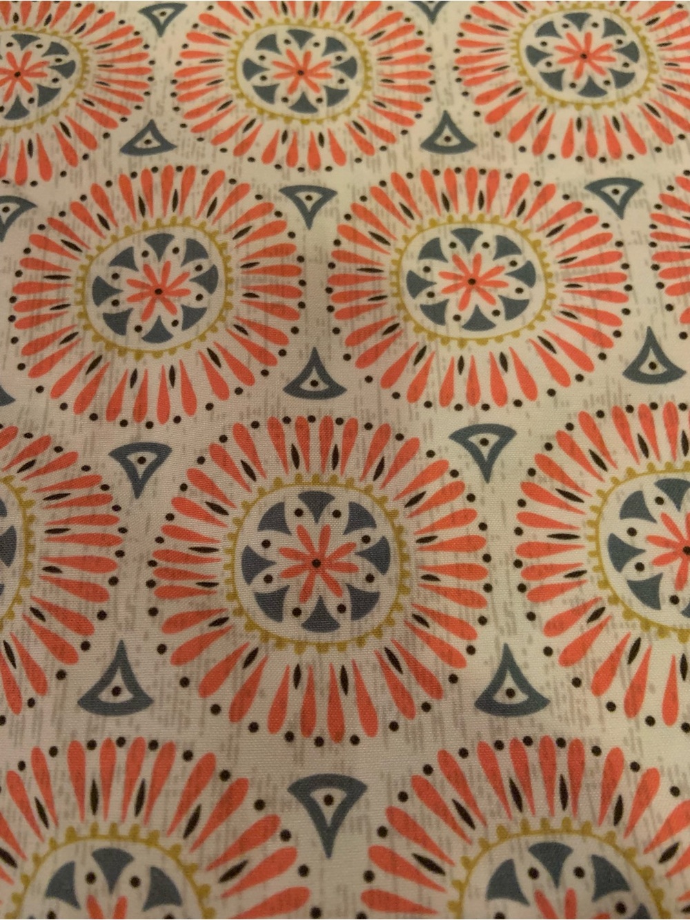 RipSkirt Hawaii Adjustable Wrap Skirt “MarcelloSpice” Print Size Large NWT - Picture 4 of 12